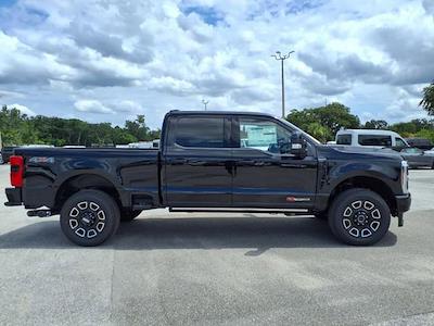 2025 Ford F-350 Crew Cab SRW 4x4 Pickup for sale #00D31696 - photo 2