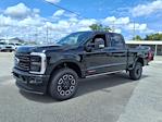 2025 Ford F-350 Crew Cab SRW 4x4 Pickup for sale #00D31696 - photo 4