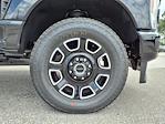 2025 Ford F-350 Crew Cab SRW 4x4 Pickup for sale #00D31696 - photo 43