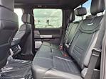 New 2025 Ford F-350 Platinum Crew Cab 4x4 SRW Pickup for sale #00D31696 - photo 33