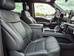 New 2025 Ford F-350 Platinum Crew Cab 4x4 SRW Pickup for sale #00D31696 - photo 41
