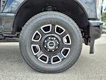 New 2025 Ford F-350 Platinum Crew Cab 4x4 SRW Pickup for sale #00D31696 - photo 43