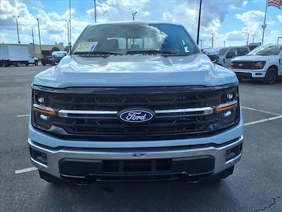 2025 Ford F-150 SuperCrew Cab 4x4 Pickup for sale #00D35334 - photo 2