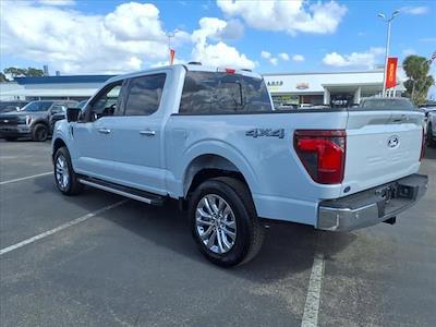 2025 Ford F-150 SuperCrew Cab 4WD Pickup for sale #D35334 - photo 2