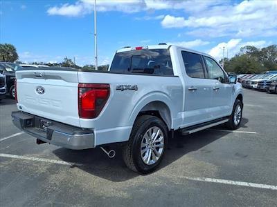 2025 Ford F-150 SuperCrew Cab 4WD Pickup for sale #D35334 - photo 2