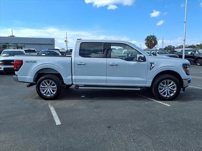 2025 Ford F-150 SuperCrew Cab 4x4 Pickup for sale #00D35334 - photo 2