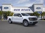 2025 Ford F-150 SuperCrew Cab 4x4 Pickup for sale #00D35334 - photo 1
