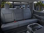 2025 Ford F-150 SuperCrew Cab 4x4 Pickup for sale #00D35334 - photo 10
