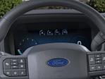 2025 Ford F-150 SuperCrew Cab 4x4 Pickup for sale #00D35334 - photo 12