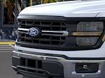 2025 Ford F-150 SuperCrew Cab 4x4 Pickup for sale #00D35334 - photo 17