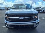 2025 Ford F-150 SuperCrew Cab 4x4 Pickup for sale #00D35334 - photo 2