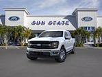 2025 Ford F-150 SuperCrew Cab 4x4 Pickup for sale #00D35334 - photo 3