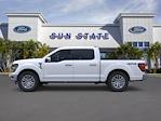 2025 Ford F-150 SuperCrew Cab 4x4 Pickup for sale #00D35334 - photo 4