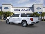 2025 Ford F-150 SuperCrew Cab 4x4 Pickup for sale #00D35334 - photo 5