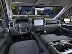 2025 Ford F-150 SuperCrew Cab 4x4 Pickup for sale #00D35334 - photo 8