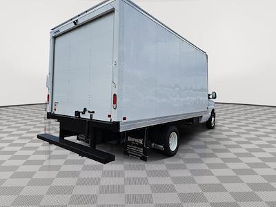 New 2025 Ford E-450 16' 6" Knapheide Box Van for sale #00D36368 - photo 2