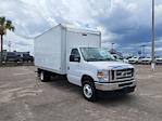 New 2025 Ford E-450 16' 6" Knapheide Box Van for sale #00D36368 - photo 15