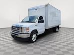 New 2025 Ford E-450 16' 6" Knapheide Box Van for sale #00D36368 - photo 3