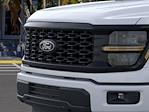 2025 Ford F-150 SuperCrew Cab 4x2 Pickup for sale #00D41290 - photo 17