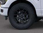 2025 Ford F-150 SuperCrew Cab 4x2 Pickup for sale #00D41290 - photo 19