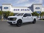 2025 Ford F-150 SuperCrew Cab 4x2 Pickup for sale #00D41290 - photo 2