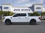 2025 Ford F-150 SuperCrew Cab 4x2 Pickup for sale #00D41290 - photo 4