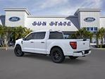 2025 Ford F-150 SuperCrew Cab 4x2 Pickup for sale #00D41290 - photo 5