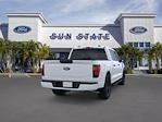 2025 Ford F-150 SuperCrew Cab 4x2 Pickup for sale #00D41290 - photo 8