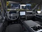 2025 Ford F-150 SuperCrew Cab 4x2 Pickup for sale #00D41290 - photo 9