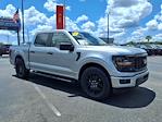 2025 Ford F-150 SuperCrew Cab 4x2 Pickup for sale #00D41296 - photo 1