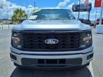 2025 Ford F-150 SuperCrew Cab 4x2 Pickup for sale #00D41296 - photo 3