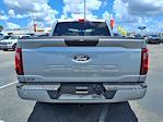 2025 Ford F-150 SuperCrew Cab 4x2 Pickup for sale #00D41296 - photo 7