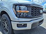 2025 Ford F-150 SuperCrew Cab 4x2 Pickup for sale #00D41296 - photo 9