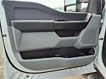 New 2025 Ford F-350 XL Crew Cab 4x4 9' 6" Knapheide Steel Flatbed Truck with Gooseneck Hitch for sale #00D41747 - photo 10