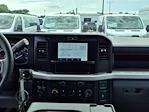 New 2025 Ford F-350 XL Crew Cab 4x4 9' 6" Knapheide Steel Flatbed Truck with Gooseneck Hitch for sale #00D41747 - photo 17