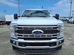 New 2025 Ford F-350 XL Crew Cab 4x4 9' 6" Knapheide Steel Flatbed Truck with Gooseneck Hitch for sale #00D41747 - photo 3