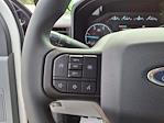 New 2025 Ford F-350 XL Crew Cab 4x4 9' 6" Knapheide Steel Flatbed Truck with Gooseneck Hitch for sale #00D41747 - photo 26