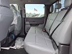 New 2025 Ford F-350 XL Crew Cab 4x4 9' 6" Knapheide Steel Flatbed Truck with Gooseneck Hitch for sale #00D41747 - photo 28