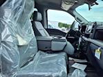 New 2025 Ford F-350 XL Crew Cab 4x4 9' 6" Knapheide Steel Flatbed Truck with Gooseneck Hitch for sale #00D41747 - photo 31