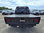 New 2025 Ford F-350 XL Crew Cab 4x4 9' 6" Knapheide Steel Flatbed Truck with Gooseneck Hitch for sale #00D41747 - photo 7