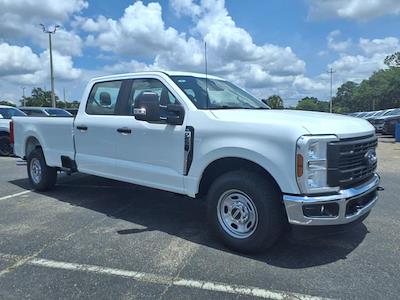 2025 Ford F-250 Crew Cab 4x2 Pickup for sale #00D41913 - photo 1