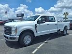 2025 Ford F-250 Crew Cab 4x2 Pickup for sale #00D41913 - photo 5