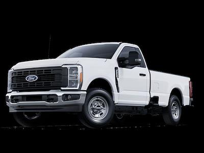 2025 Ford F-250 Regular Cab 4x2 Pickup for sale #00D41921 - photo 1