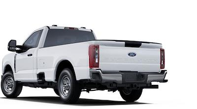 2025 Ford F-250 Regular Cab 4x2 Pickup for sale #00D41921 - photo 2