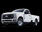 2025 Ford F-250 Regular Cab 4x2 Pickup for sale #00D41921 - photo 1