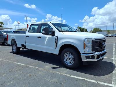 New 2025 Ford F-250 XL Crew Cab Pickup for sale #00D42396 - photo 1