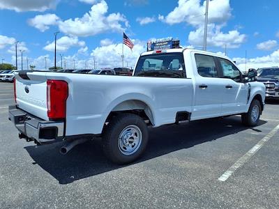 New 2025 Ford F-250 XL Crew Cab Pickup for sale #00D42396 - photo 2