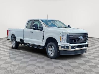 New 2025 Ford F-250 XL Super Cab 4x4 Pickup for sale #00D42684 - photo 1
