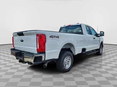 New 2025 Ford F-250 XL Super Cab 4x4 Pickup for sale #00D42684 - photo 2