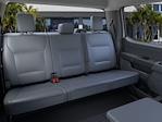 New 2025 Ford F-250 XL Crew Cab Pickup for sale #00D43153 - photo 11